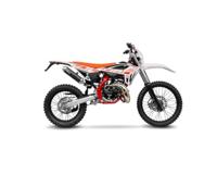 Demper Leovince Beta RR 50 Euro5 carbon - thumbnail