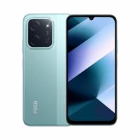 Poco C85 8+256GB DS groen OEM - thumbnail