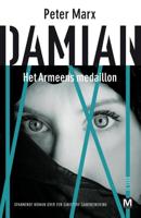 Het Armeense medaillon - Peter Marx - ebook - thumbnail