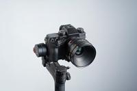TTArtisan 35mm T2.1 Fuji X mount Black - thumbnail