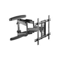 Uitschuifbare verstelling. Slanke tv-beugel - Stell - SHO 7620 - thumbnail