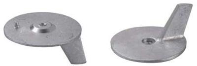 Ánodos para Yamaha - Yamaha TEN01130 - ANODO TIMON YAMAHA 25-30 HP ZINC