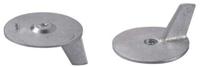 Ánodos para Yamaha - Yamaha TEN01130 - ANODO TIMON YAMAHA 25-30 HP ZINC - thumbnail