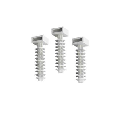 Studs EDM 48186 Nº 6 Binder (100 Stuks) Studs EDM 48186 Nº 6 Binder (100 Stuks)