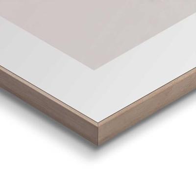 Reinders - Shadow Grass - Schilderij 70x50cm Hout