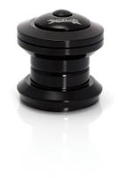 XLC Comp Ahead balhoofd aluminium (Kleur: zwart) - thumbnail