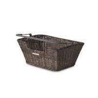 BASIL Mand capri rattan look flex bruin