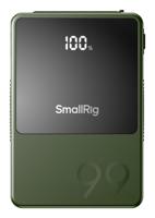 SmallRig 4929 VB99 mini V-Mount Battery oranje - thumbnail