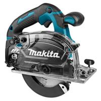Makita accu metaal cirkelzaag 150mm 18v naked - thumbnail