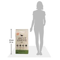 Premium hondenvoer droog Adult Essence Beef 15 kg - thumbnail