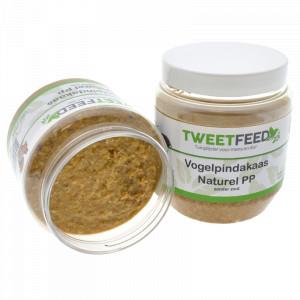 Pindakaas Naturel voor tuinvogels Per 3 Pindakaas Naturel voor tuinvogels Per 3