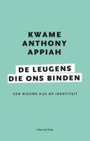 De leugens die ons binden - Kwame Anthony Appiah - ebook - thumbnail
