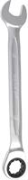 KS Tools 503.4628 503.4628 Steek-ringratelsleutel Sleutelbreedte (metrisch) 30 mm - thumbnail