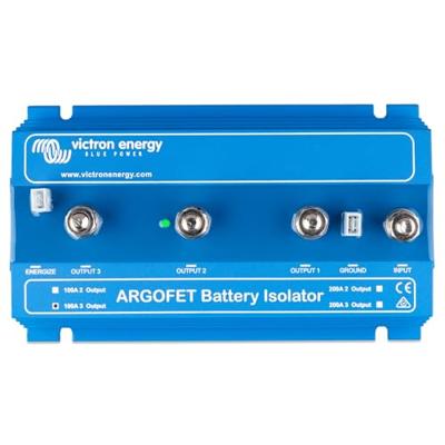 Victron Energy Argo FET 100-3 ARG100301020R Accuonderbreking