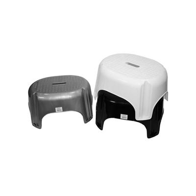 Kruk 30 x 25 x 18 cm Polypropyleen