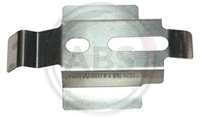 Accessoireset, schijfremblok 1154Q