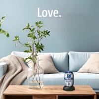 Ravensburger 3d puzzel hylkies star wars r2d2 - 54st. - thumbnail