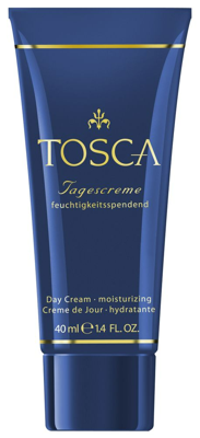 Tosca Day Cream Moisturizing