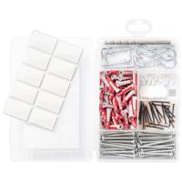 Fischer 571944 571944 Assortimentsdoos pluggen 1 set(s) - thumbnail