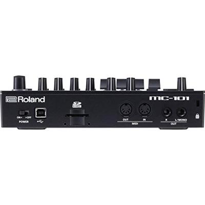 Roland MC-101 Groovebox