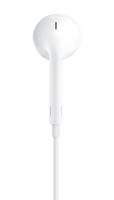 Bluetooth hoofdtelefoon Apple Wit - thumbnail
