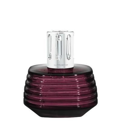LAMPE BERGER - Tendance - Lamp Vibes Prune - thumbnail