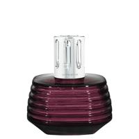 LAMPE BERGER - Tendance - Lamp Vibes Prune - thumbnail