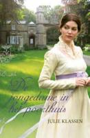 De jongedame in het poorthuis (Paperback) - thumbnail