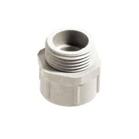 LAPP 52025110 SKINDICHT KU PG 16/9 Wartel reduceerring PG16 PG9 Polyamide Grijs-wit (RAL 7035) 50 stuk(s) - thumbnail
