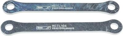 TRW verlagingsset rear lowering kit mctl104