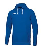 JAKO 6765 Sweater Met Kap Base - Royal - 4XL - thumbnail