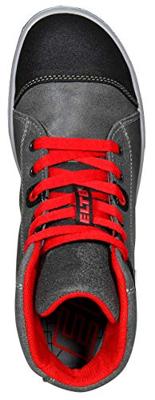 Elten werkschoenen - VINTAGE Pirate - ESD S3 - maat 44 - hoog