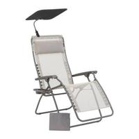 Lafuma - Rsc Clip Zen Set II Relaxstoel - thumbnail