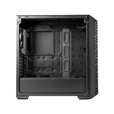 CoolerMaster Case MasterBox 520 TG ARGB - thumbnail