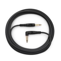 D&apos;Addario GRA-20 Custom Series jack kabel haaks-recht 6 m - thumbnail