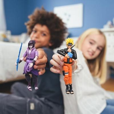 Ledenpop Bandai 36907 17 cm