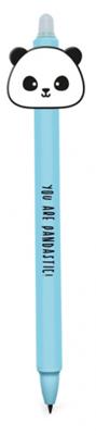 Itotal Uitwisbare balpen panda