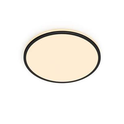 Philips Witte plafonnièreOzziet Ø 30cm - 929003196201