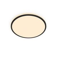 Philips Witte plafonnièreOzziet Ø 30cm - 929003196201 - thumbnail