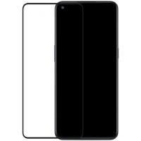 Mobilize Edge-To-Edge Glass Screen Protector OnePlus Nord N10 5G Black Edge Glue - thumbnail