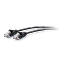 C2G 1ft (0.3m) USB-C to DisplayPort™ Adapter Cable 4K 30Hz - Black Compatible with MacBook Pro/Air, iPad Pro/Air, Galaxy,Surface Pro,XPS etc. - thumbnail