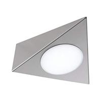 Paulmann CC Trigo Onderbouwlamp 2.10 W Warmwit Nikkel - thumbnail