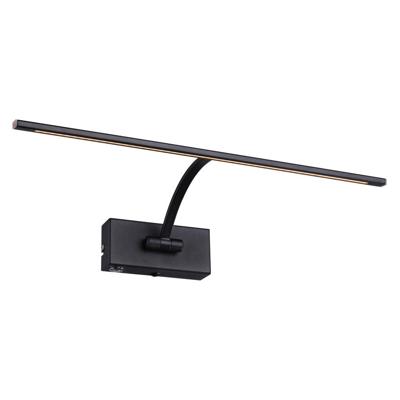 Freelight Schilderij verlichting Matisse DIM 45 cm zwart Freelight Schilderij verlichting Matisse DIM 45 cm zwart