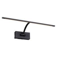 Freelight Schilderij verlichting Matisse DIM 45 cm zwart - thumbnail