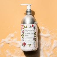 Berdoues 1902 Hand Cleansing Gel Mille Fleurs 250ml - thumbnail