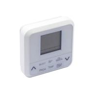 Digitale thermostaat - CHACON - 1150 W - 7 programma's - Wit - thumbnail