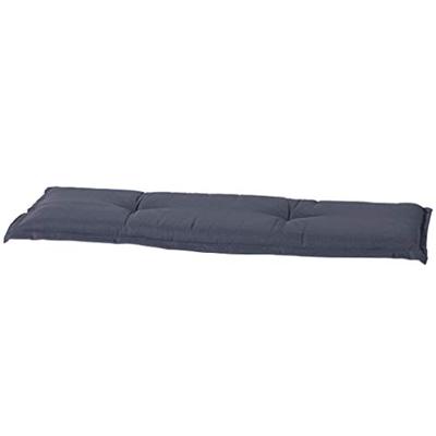 Madison bankkussen 48x180cm panama grey
