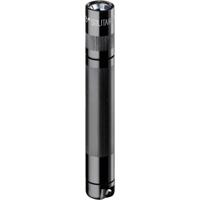 Maglite Solitaire 1-Cell AAA LED Black (Box) zaklamp, incl. batterij & sleutelring - thumbnail