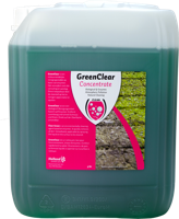 Excellent Green Clear Concentraat 5 l - thumbnail
