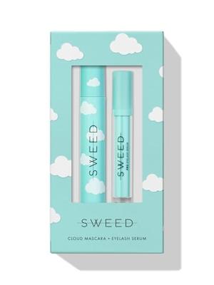 Sweed Beauty Eye Cosmetics Cloud Gift Set